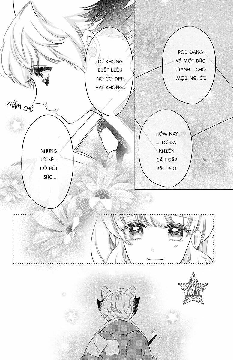 Bara Kangoku No Kemono-Tachi Chương 9 Ảnh 33