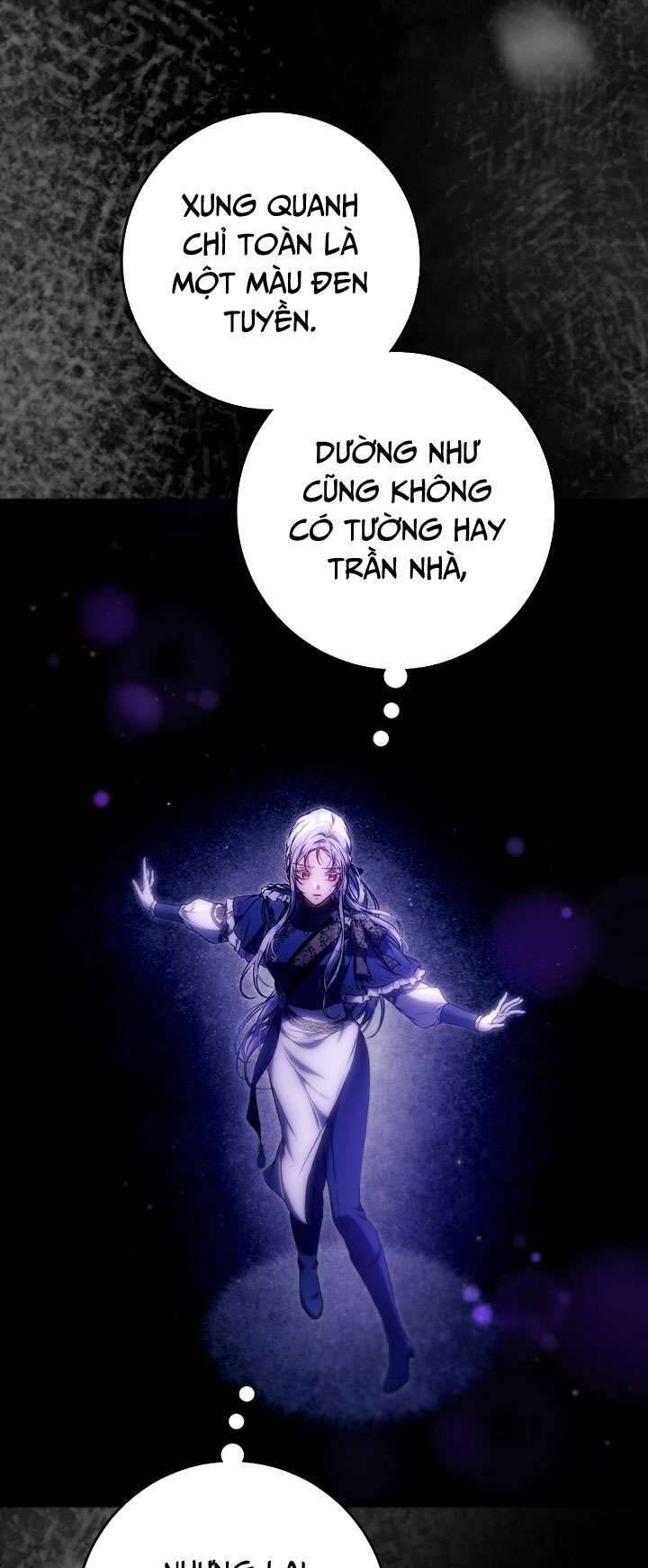 Tôi Trở Thành Vợ Nam Chính Chương 129 Ảnh 22