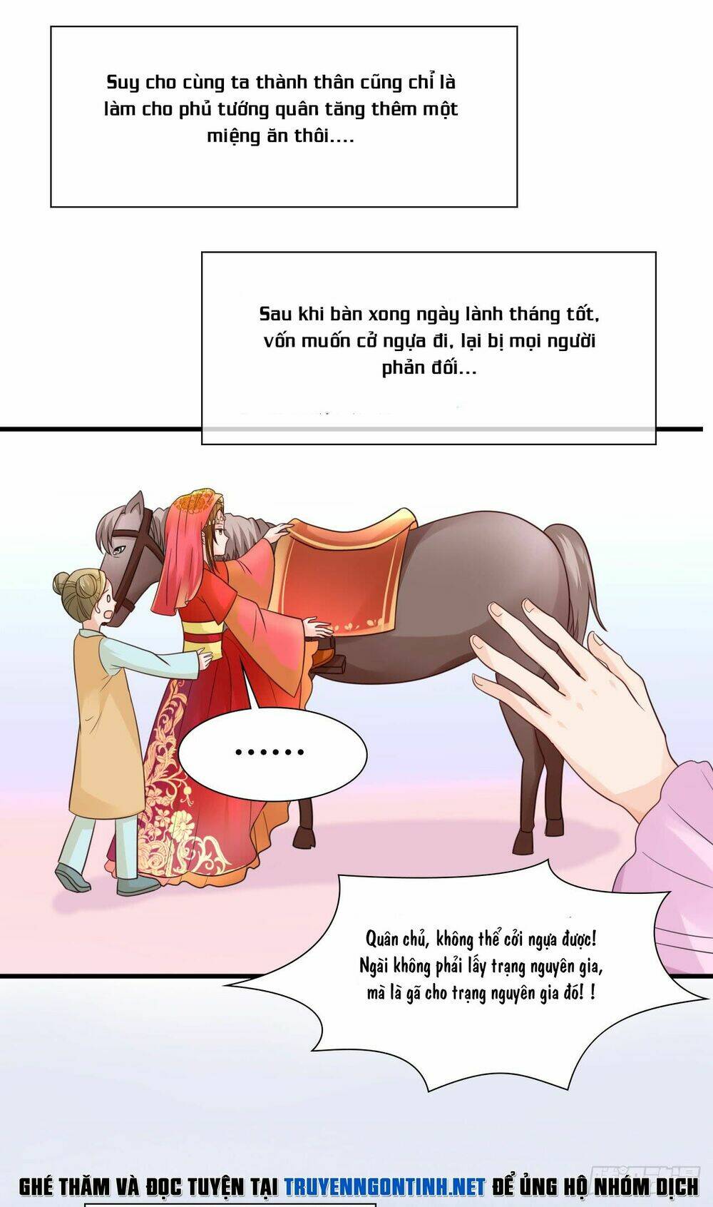 Cổ Xuyên Kim - Cuộc Sống Của Tướng Quân Trong Giới Giải Trí Chương 2 Ảnh 16