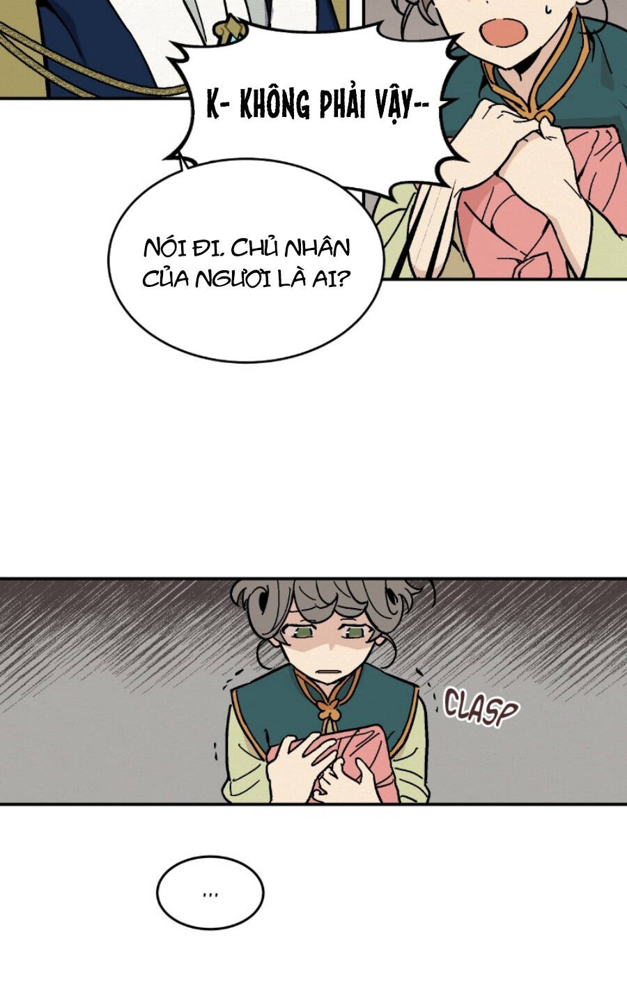 Scandal Đại Công Chúa Chương 10 Ảnh 34