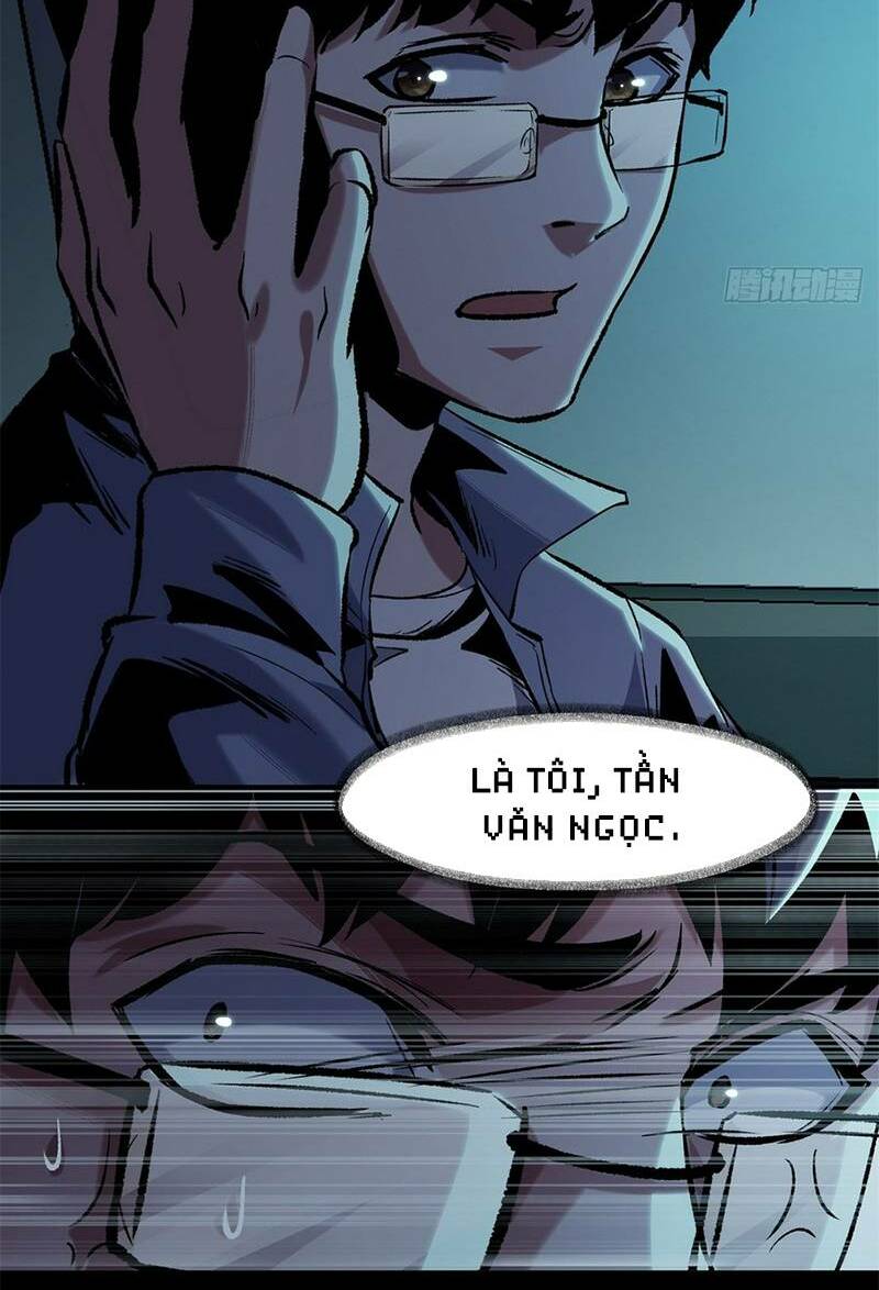 Kinh Dị Thịnh Yến Chương 9 Ảnh 17