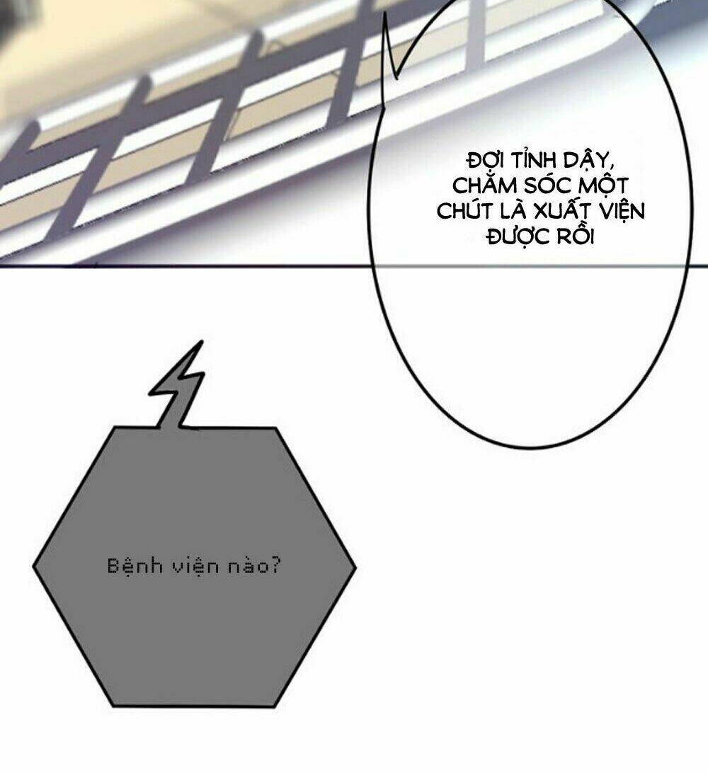 Tháng Sáu Kì Diệu Chương 48 Ảnh 32