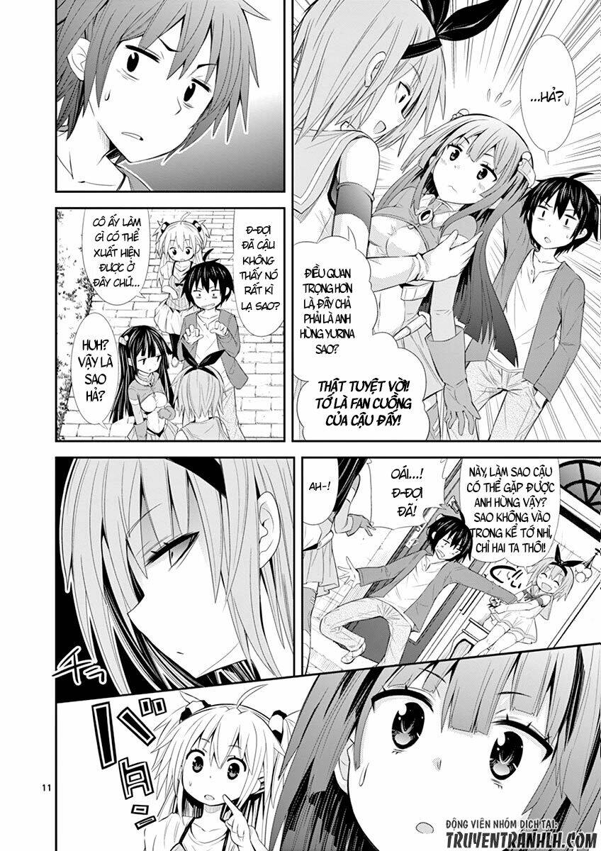 S Rare Soubi No Niau Kanojo Chương 2 Ảnh 15