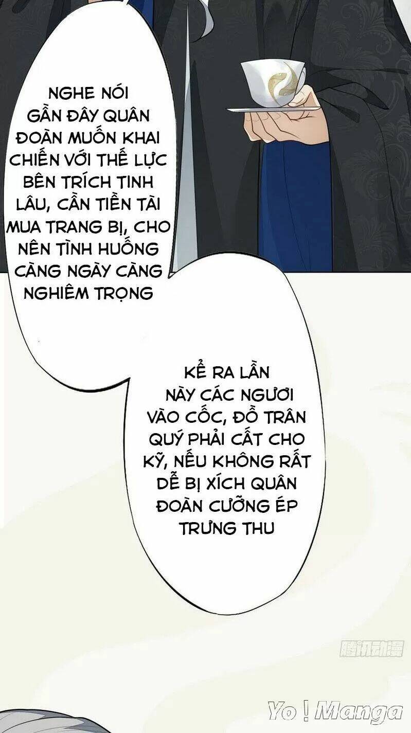 Tuyệt Thế Luyện Đan Sư Chương 151 Ảnh 35