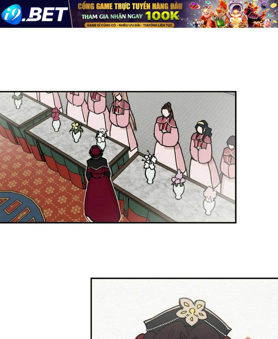 Scandal Đại Công Chúa Chương 6 Ảnh 33