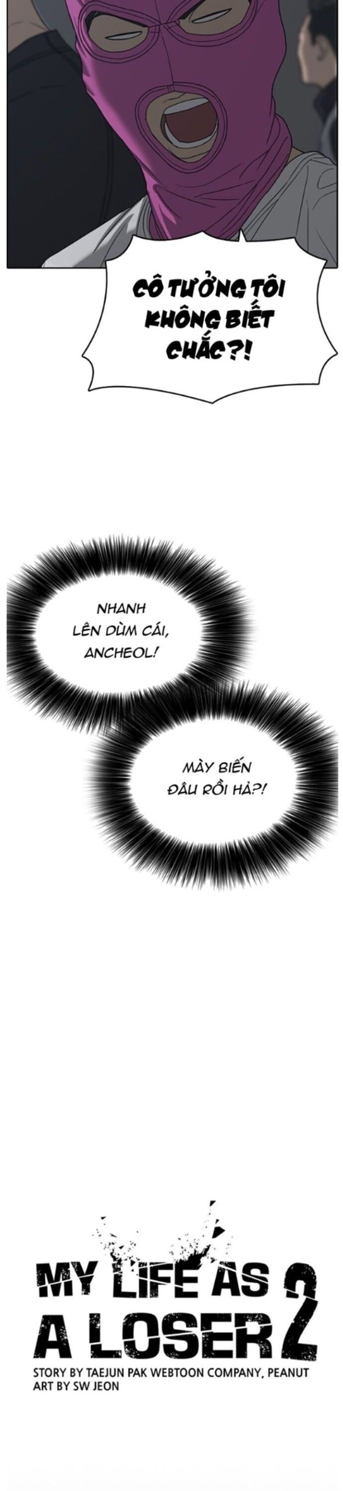 Những Mảnh Đời Tan Vỡ Chương 79 Ảnh 9