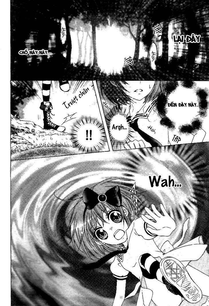 Kami Ka Akuma Ka Chương 1.1 Ảnh 6
