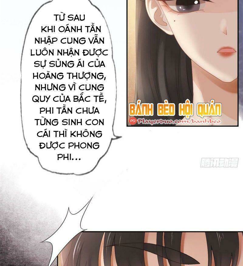 Mê Hoặc Lòng Người Chương 12 Ảnh 26
