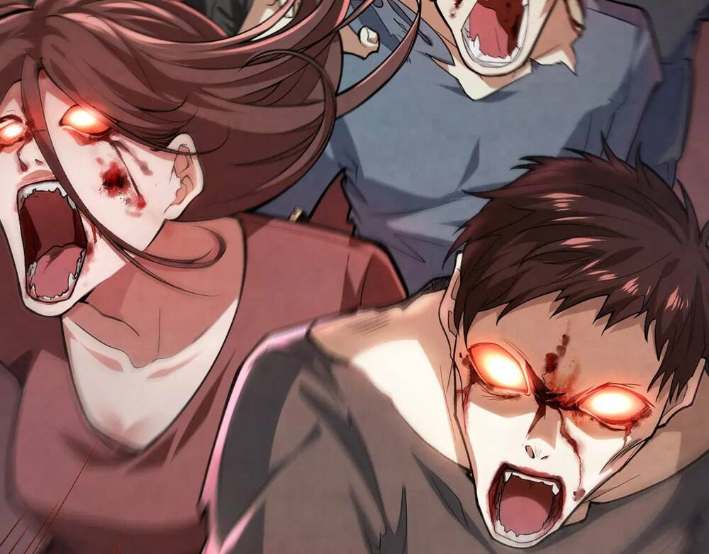 Nhà Sưu Tập Dị Thường Chương 0 Ảnh 10