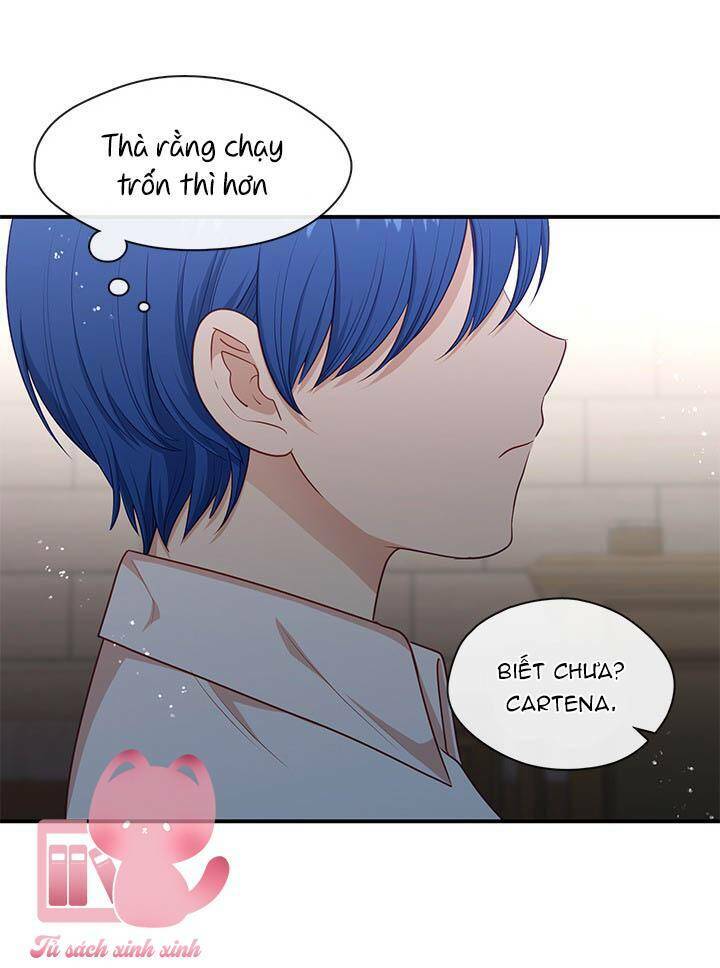 Hãy Coi Chừng Ác Nữ Chương 119 Ảnh 10