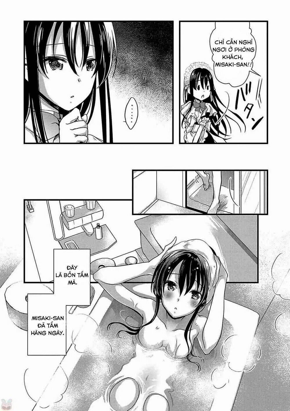 Hiota No Kanojo Ga Ore No Motteru Eroge Ni Kyoomi Shinshin Nan Daga...... Chương 8 Ảnh 27