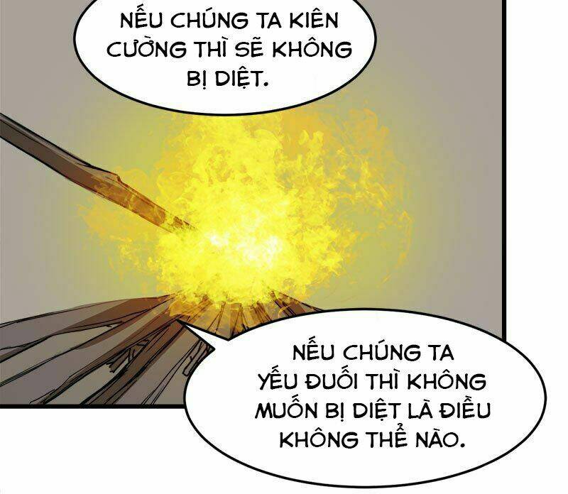 Thú Vương Chuyên Sủng Chương 17 Ảnh 9