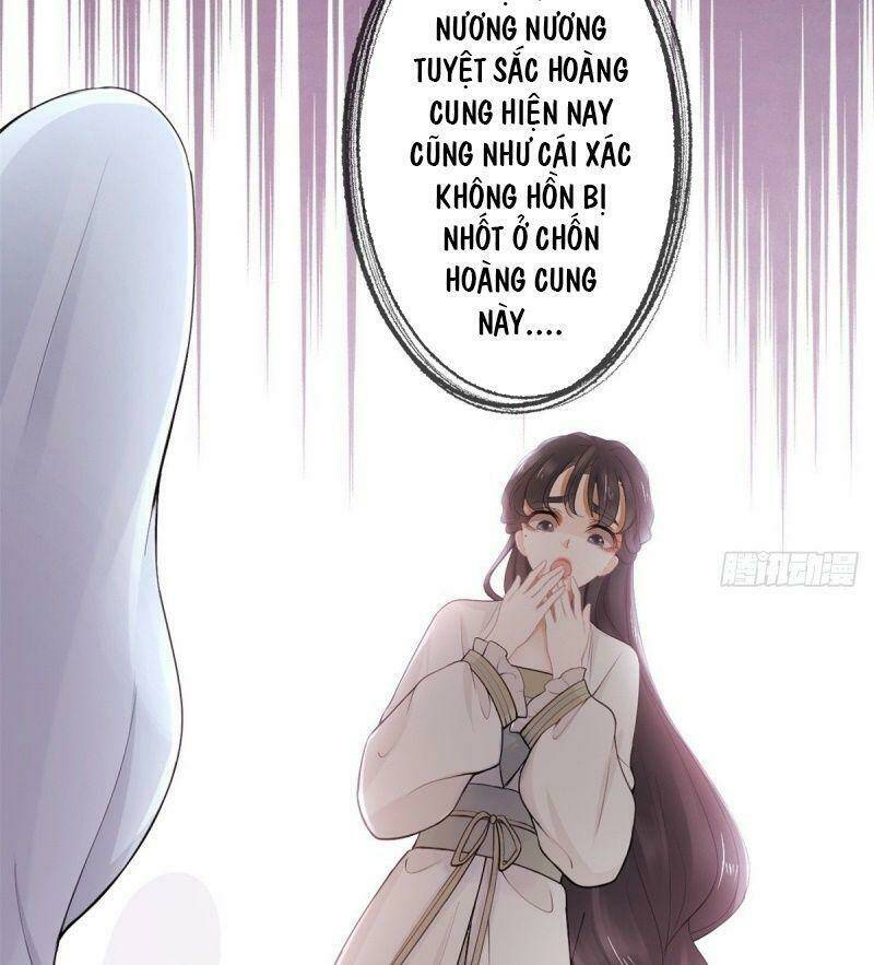 Mê Hoặc Lòng Người Chương 12 Ảnh 66