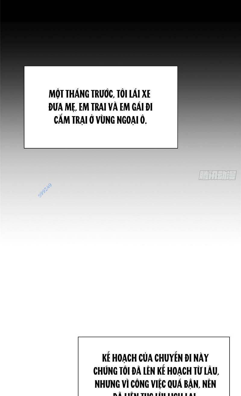 Kinh Dị Thịnh Yến Chương 7 Ảnh 35