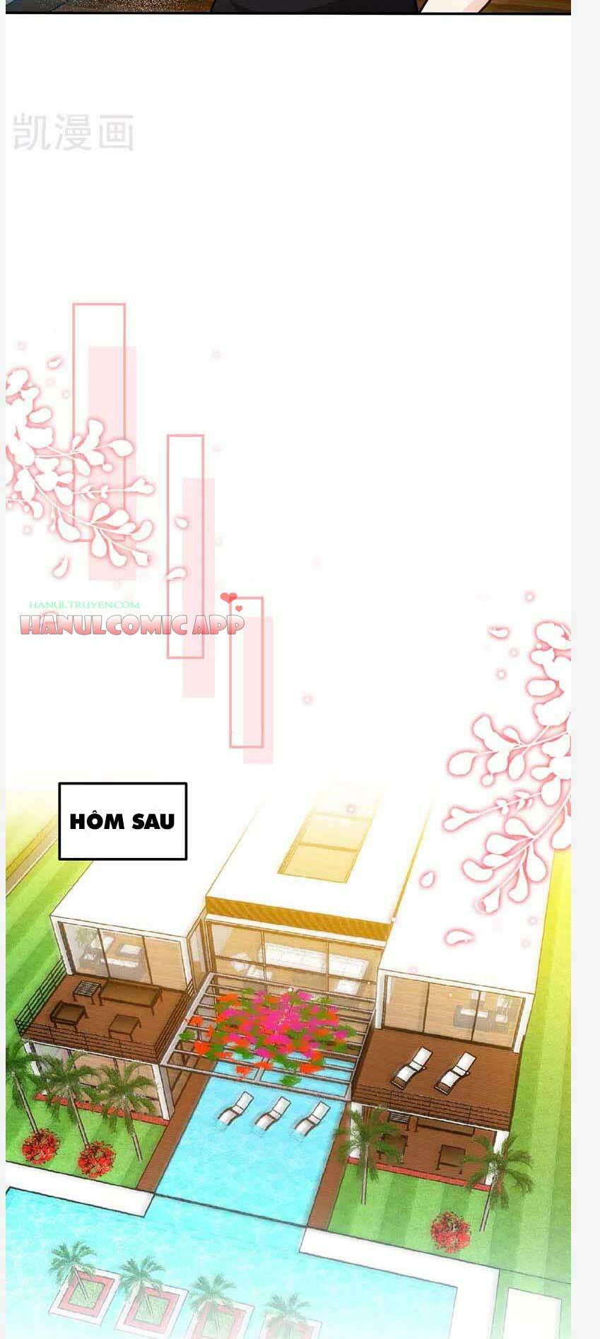 Truy Nã Toàn Cầu Truy Thê Về Sủng Chương 92.1 Ảnh 12