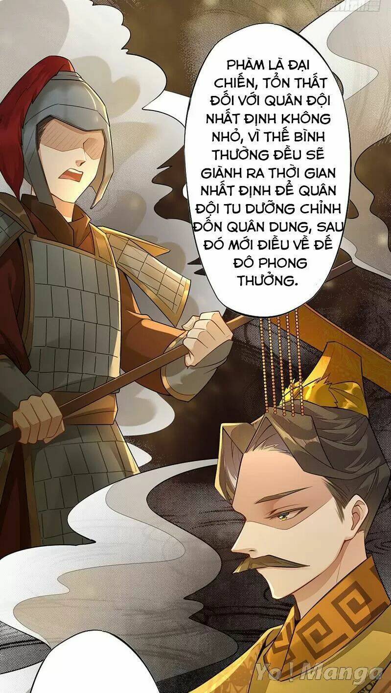 Tuyệt Thế Luyện Đan Sư Chương 140 Ảnh 5