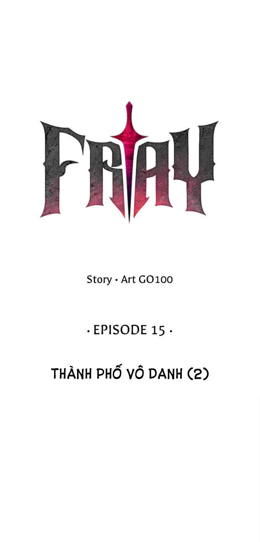 Fray Chương 15 Ảnh 13