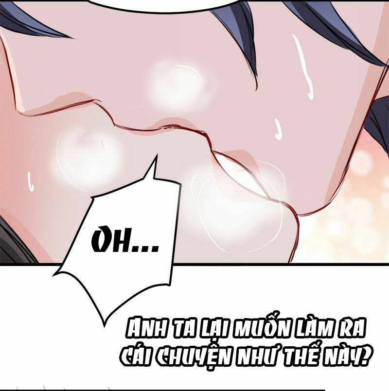 Thú Vương Chuyên Sủng Chương 13 Ảnh 27