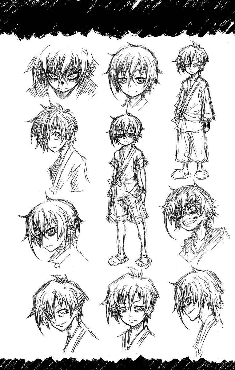 Shounen Shoujo Chương 15.5 Ảnh 33