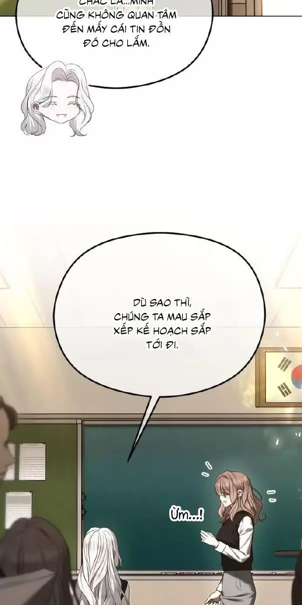 Kết Thúc, Tôi Muốn Thay Đổi Nó Chương 62 Ảnh 36