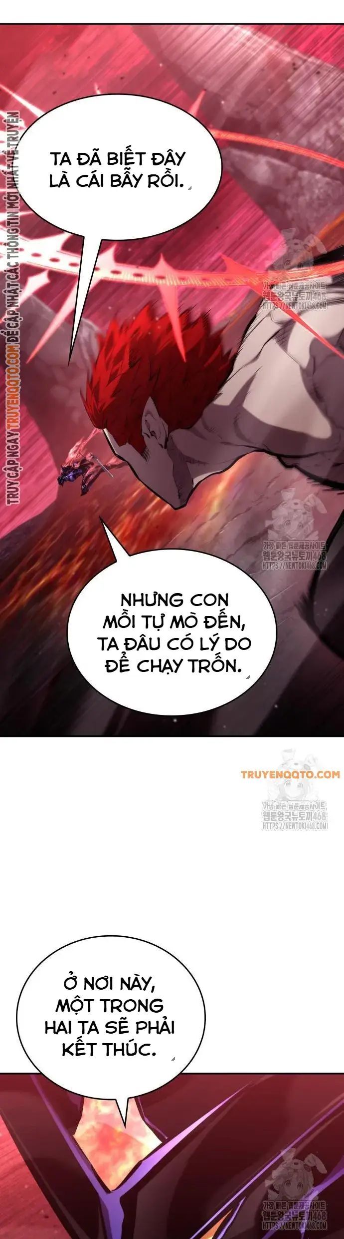 Chiêu Hồn Giả Siêu Phàm Chương 127 Ảnh 43