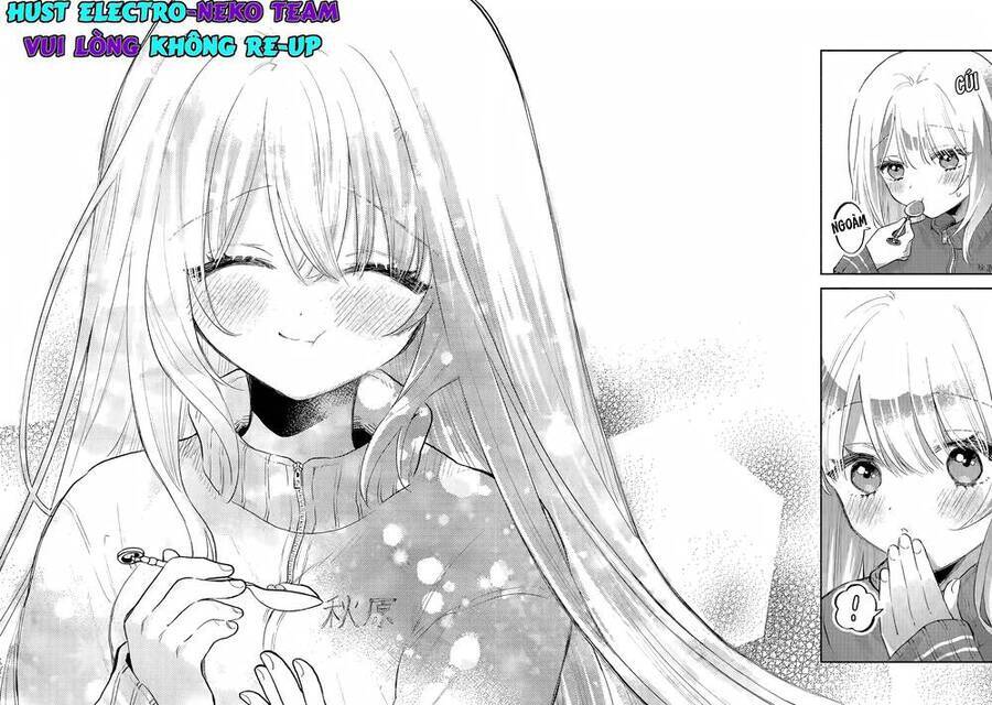 Cool Na Megami-Sama To Issho Ni Sundara, Amayakashi Sugite Ponkotsu Ni Shite Shimatta Ken Ni Tsuite Chương 1.2 Ảnh 36