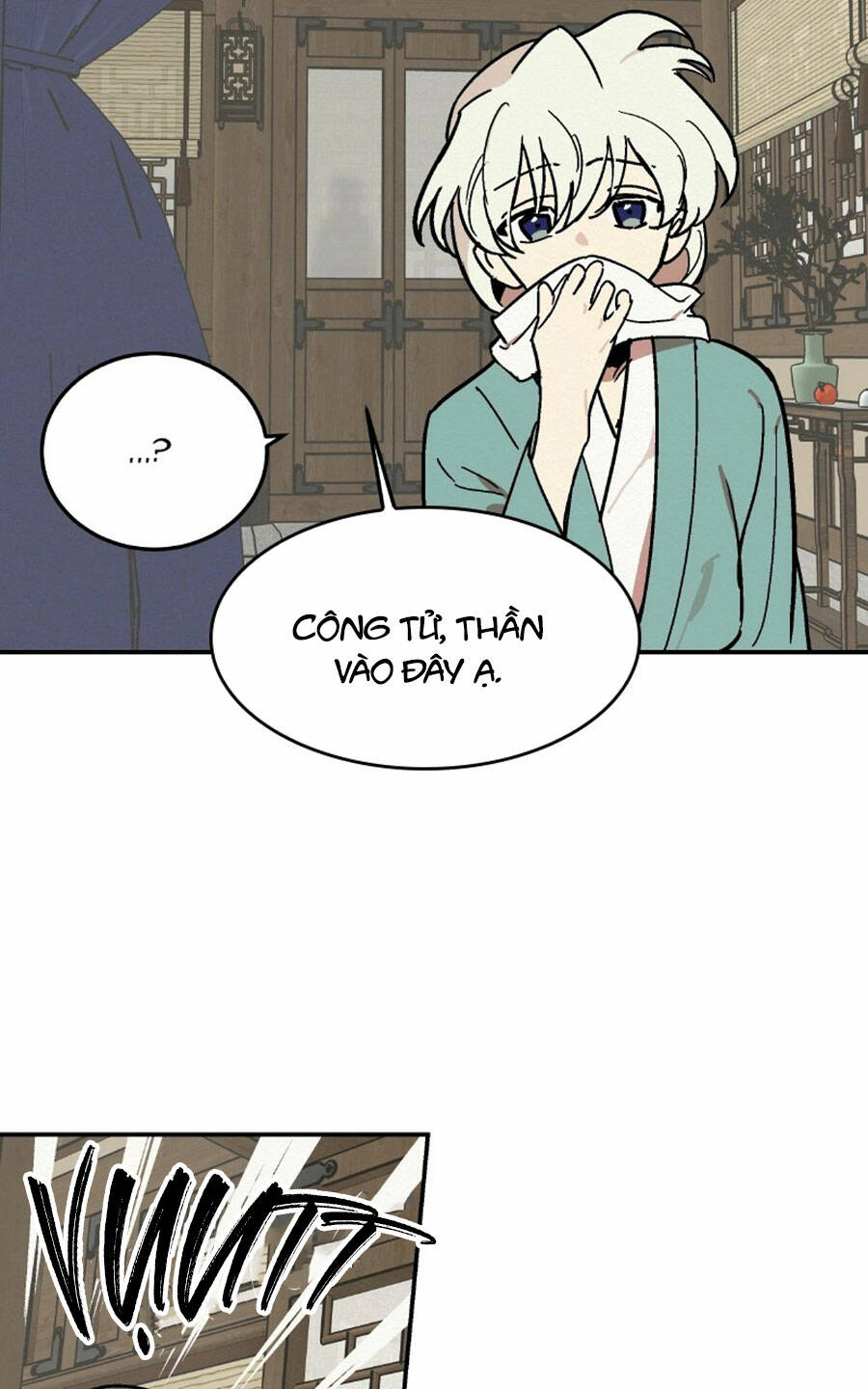 Scandal Đại Công Chúa Chương 5 Ảnh 20