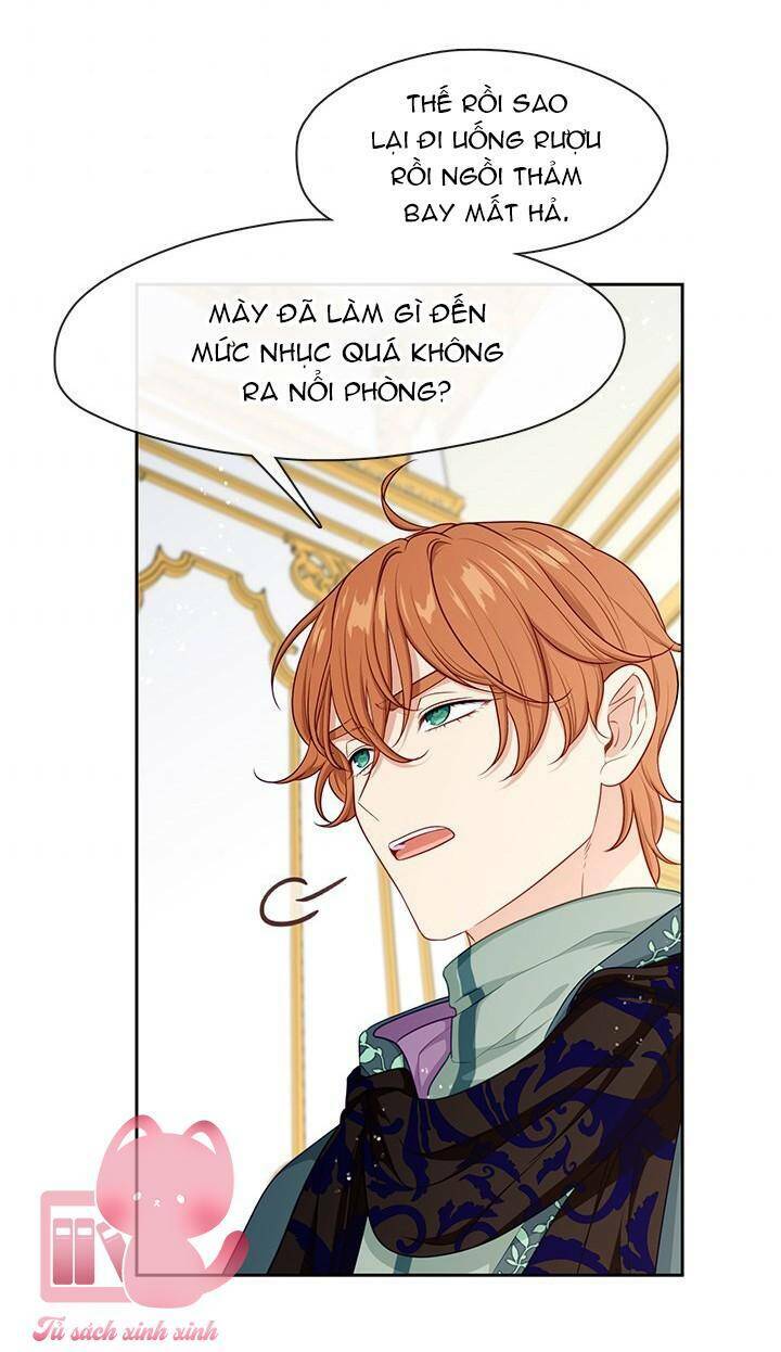 Hãy Coi Chừng Ác Nữ Chương 118 Ảnh 45