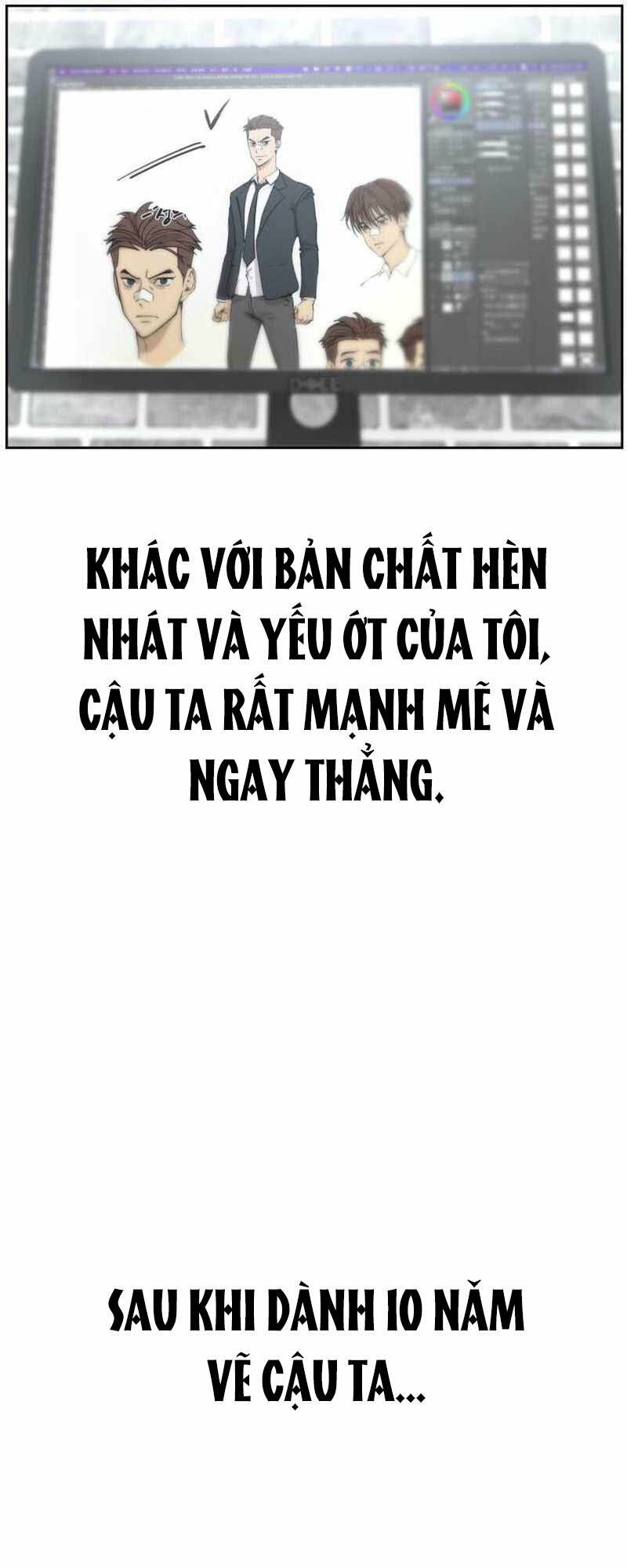 Surviving In A School Bully Chương 1 Ảnh 38