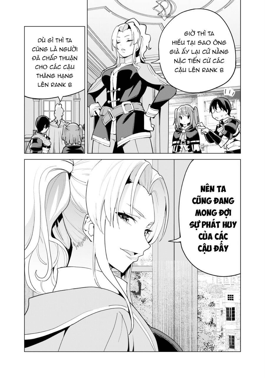 Gacha Wo Mawashite Nakama Wo Fuyasu Saikyou No Bishoujo Gundan Wo Tsukuriagero Chương 52 Ảnh 18