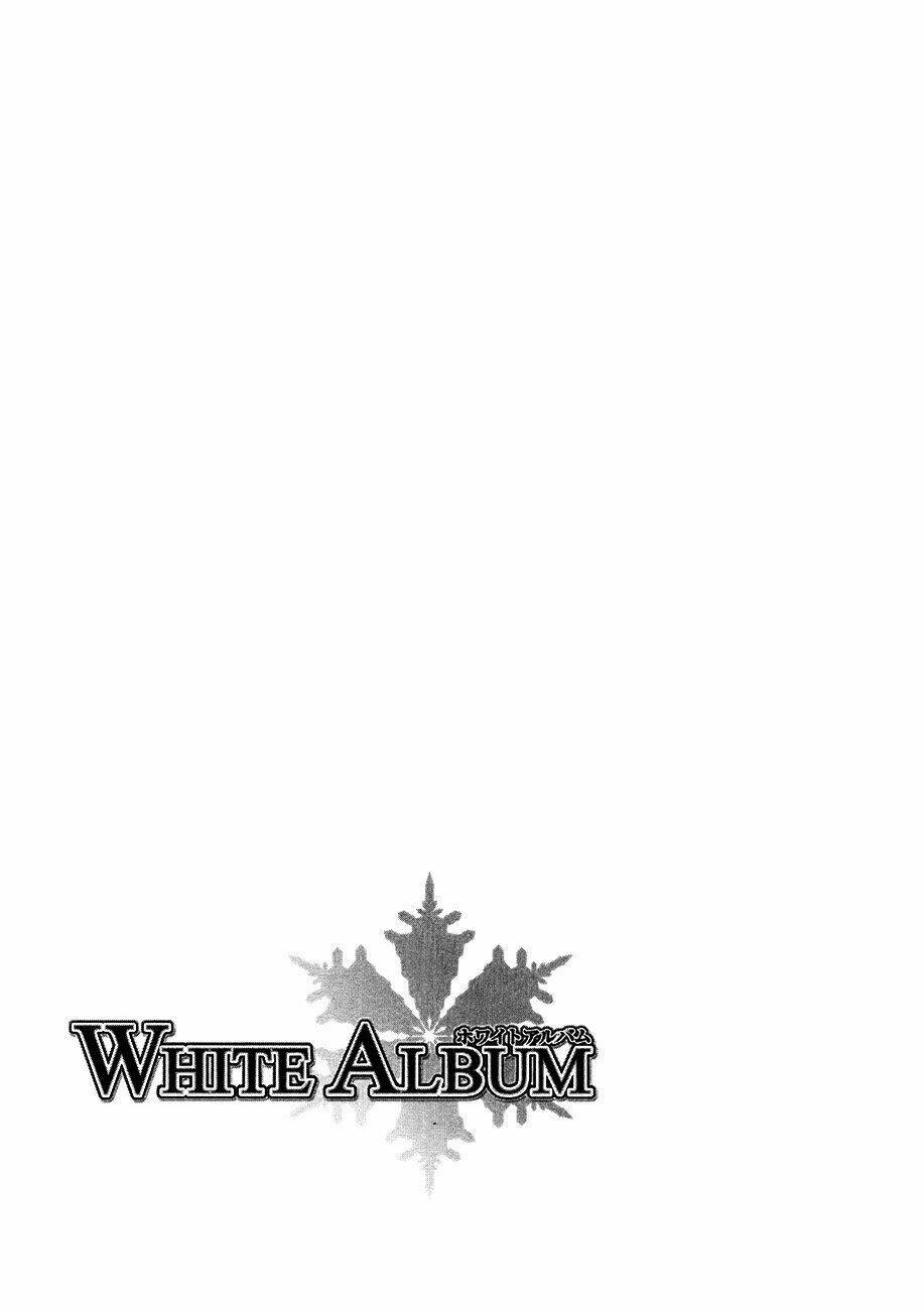 White Album Chương 25.1 Ảnh 13