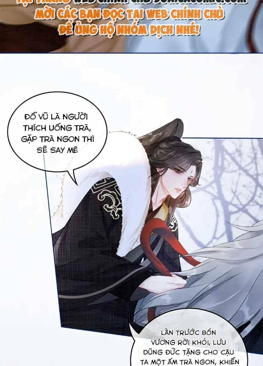 Xung Hỉ Vương Phi Chương 82 Ảnh 17