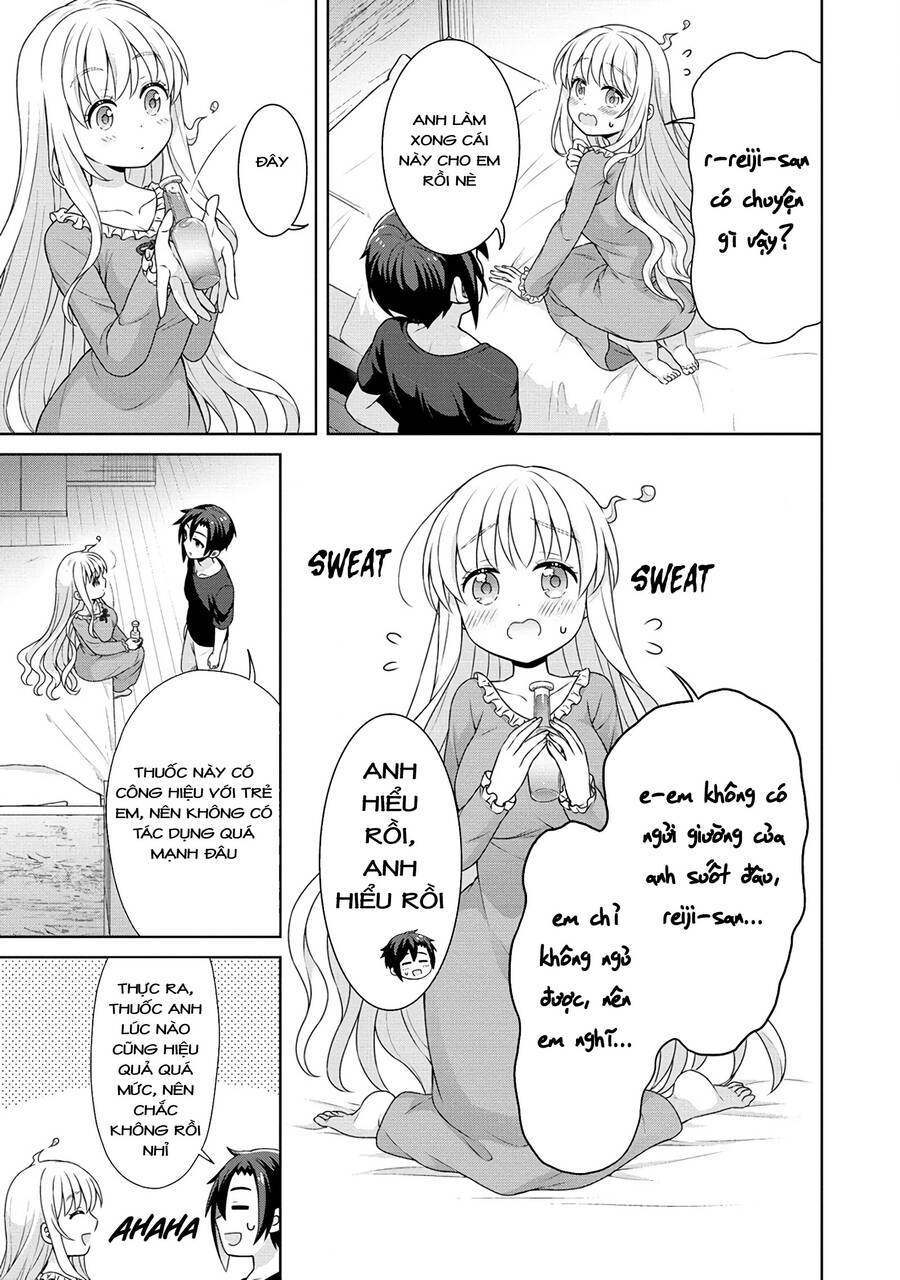 Cheat Kusushi No Slow Life: Isekai Ni Tsukurou Drugstore Chương 53 Ảnh 10
