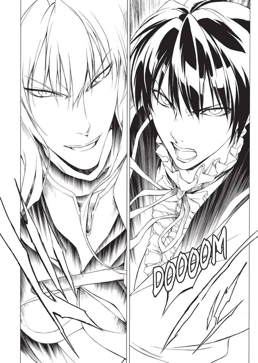 Seiken No Blacksmith Chương 23 Ảnh 25