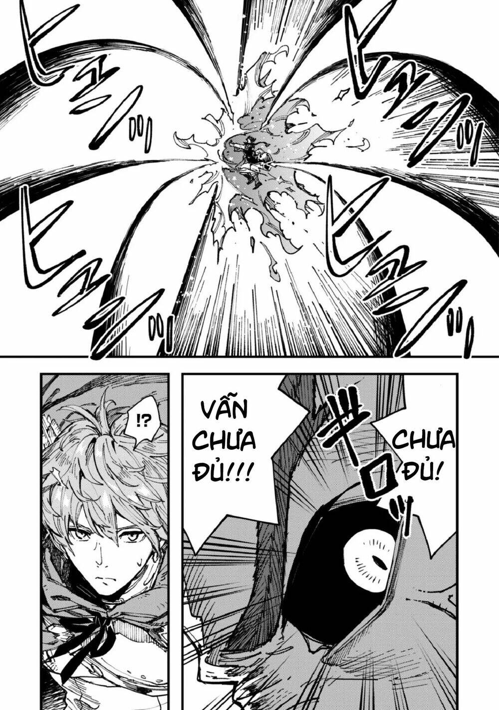 Omae Go Toki Ga Maou Kateru To Omou Na” To Yuusha Party O Tsuihou Sareta No De, Outo De Kimama Ni Ku Chương 5 Ảnh 24
