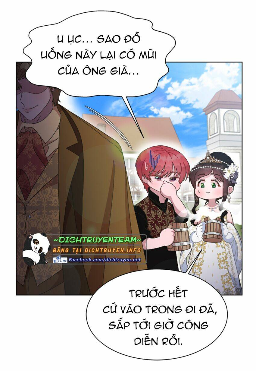 Con Gái Bảo Bối Của Ma Vương Chương 137 Ảnh 44