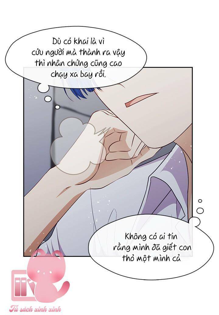 Hãy Coi Chừng Ác Nữ Chương 118 Ảnh 7