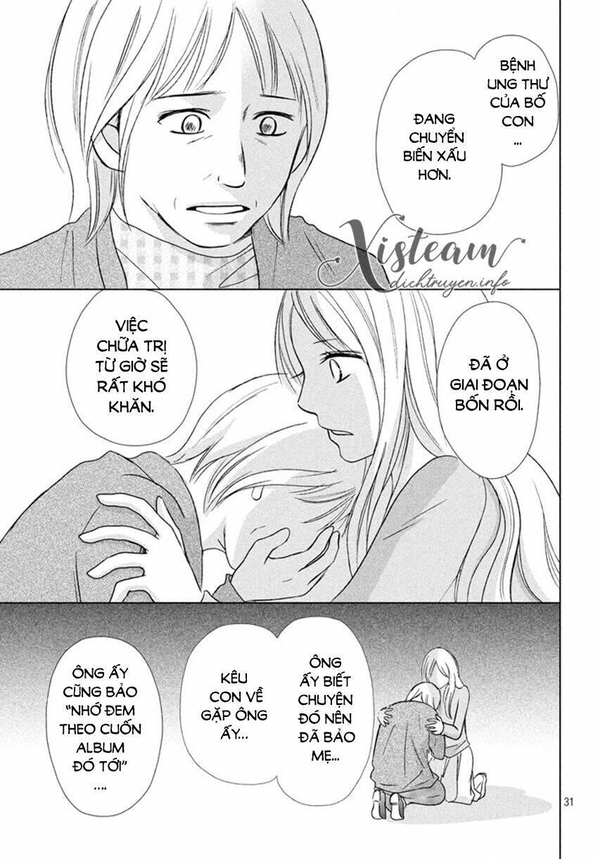 Perfect World (Aruga Rie) Chương 16 Ảnh 33