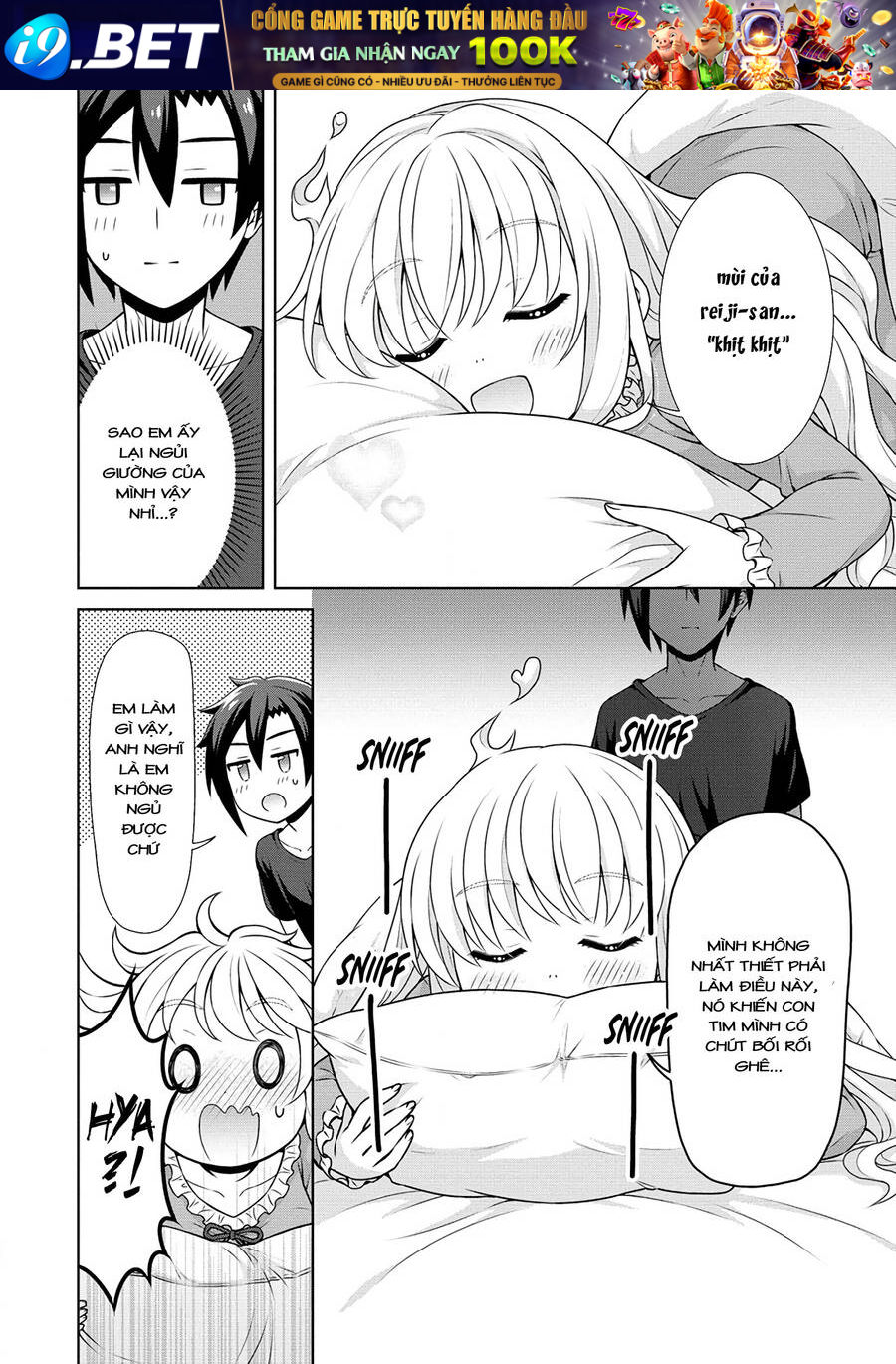 Cheat Kusushi No Slow Life: Isekai Ni Tsukurou Drugstore Chương 53 Ảnh 9