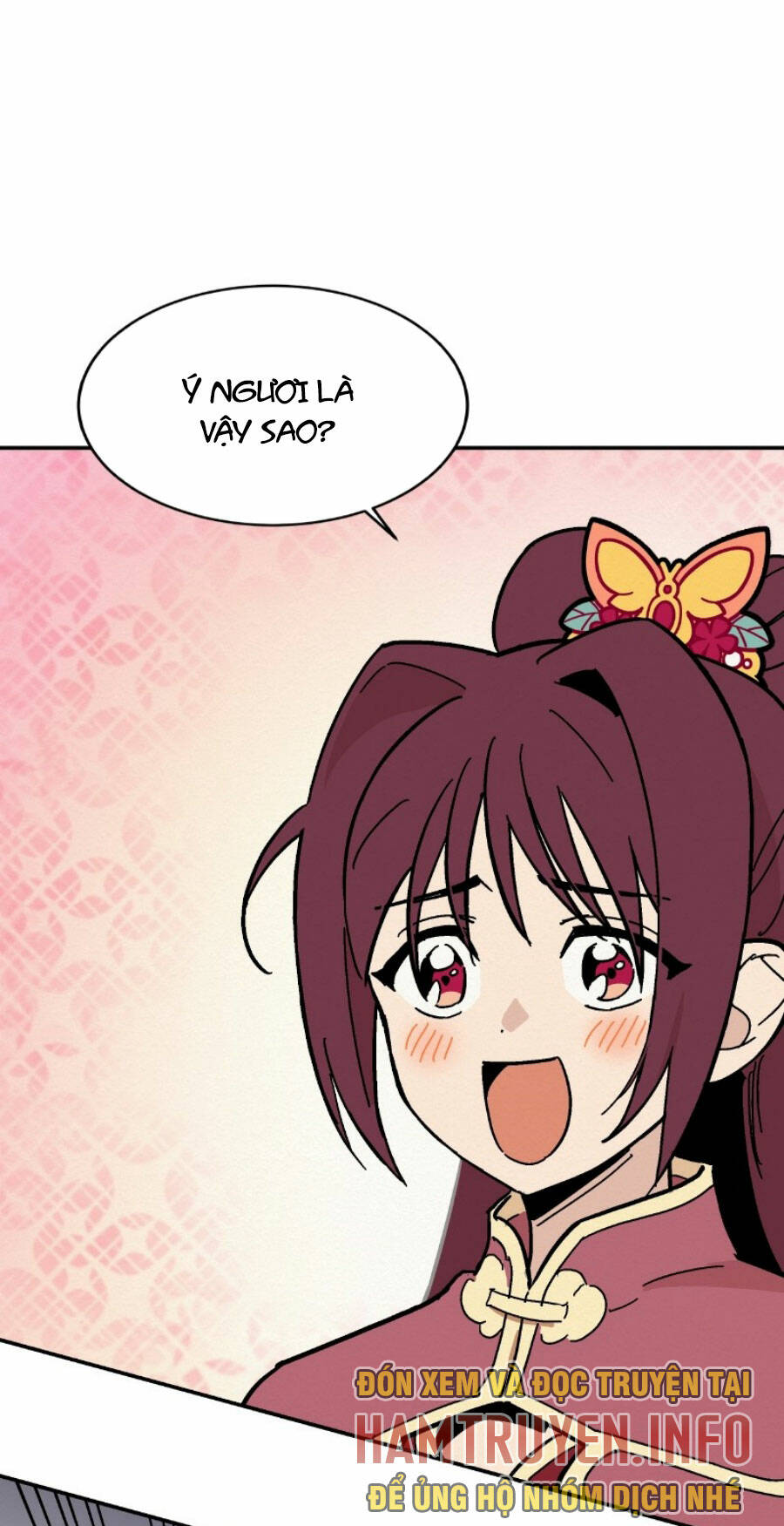 Scandal Đại Công Chúa Chương 8 Ảnh 67