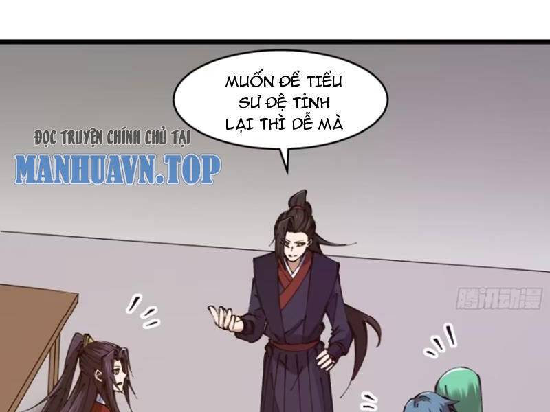 Đại Lão Tu Tiên Bắt Đầu Bằng Tâm Trí Chương 37 Ảnh 67