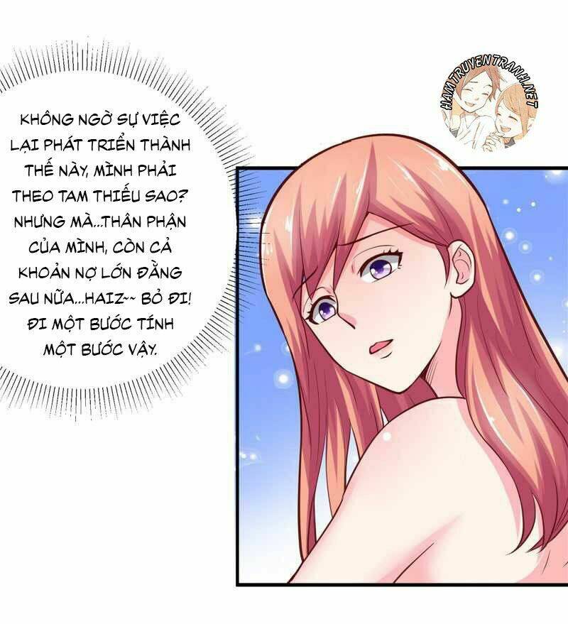 Tình Yêu Khiến Tôi Phát Điên Chương 46 Ảnh 15