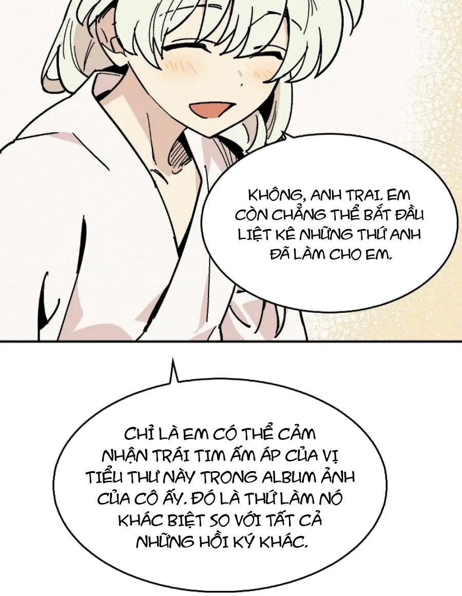 Scandal Đại Công Chúa Chương 11 Ảnh 54