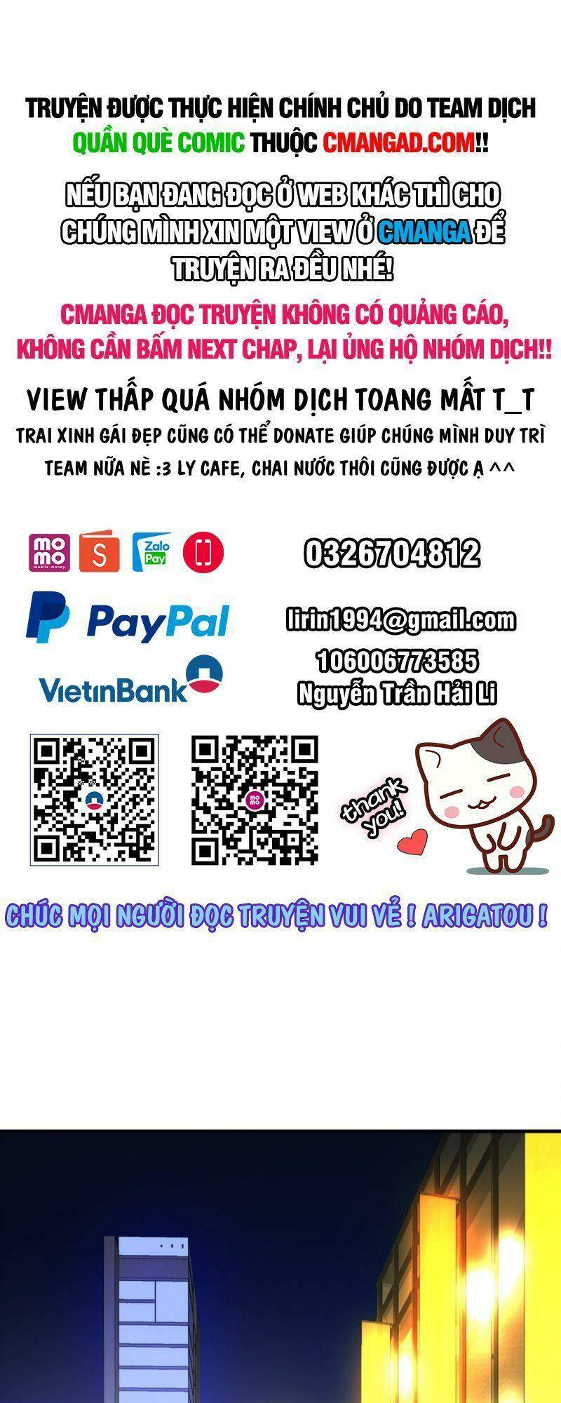 Tôi Vô Địch Sau Khi Xuống Núi Chương 25 Ảnh 2