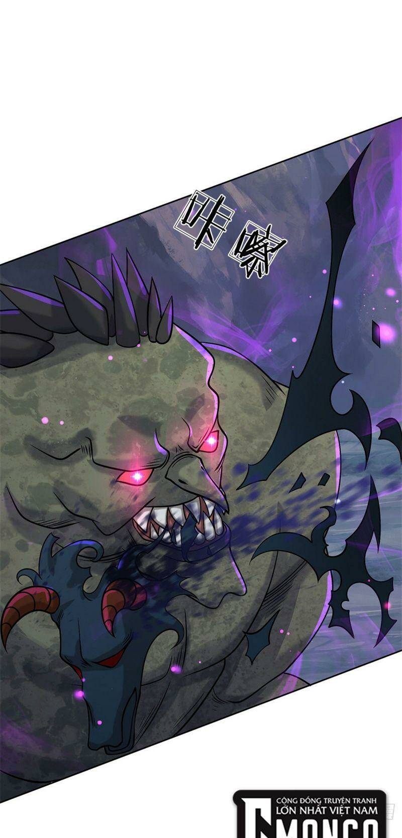 Chúa Tể Chi Lộ Chương 133 Ảnh 35