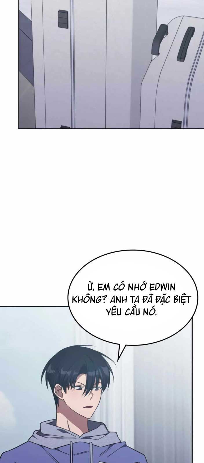 Trị Liệu Sư Quá Mạnh Chương 27 Ảnh 33