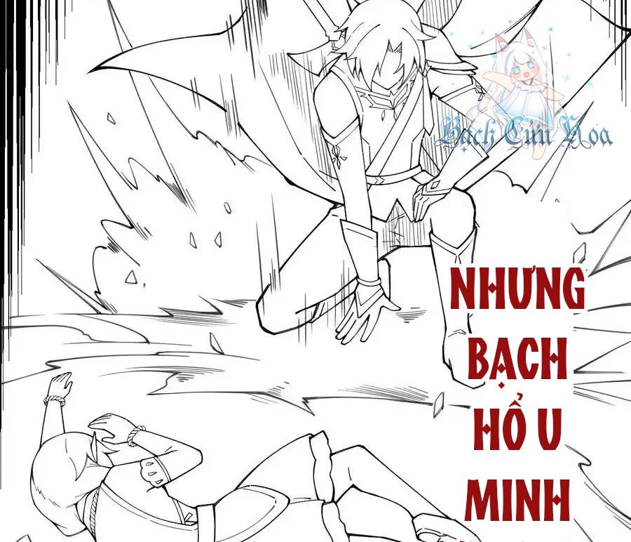 Sức Mạnh Của Kiếm Thần Chương 69 Ảnh 132