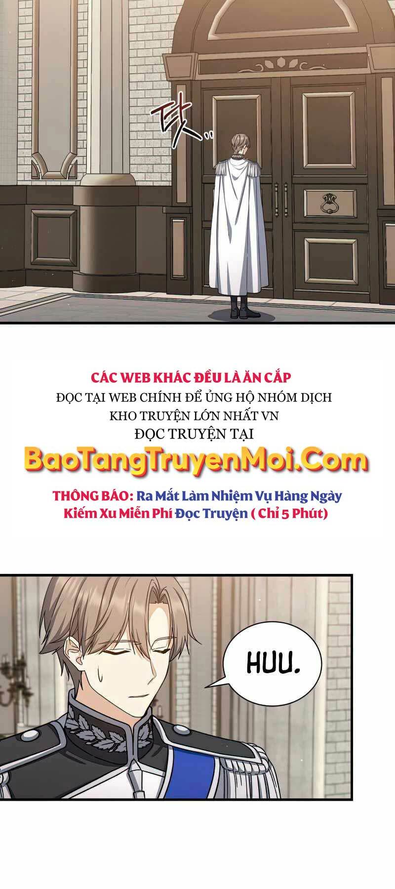 Sự Trở Lại Của Pháp Sư Cấp 8 Chương 58 Ảnh 12
