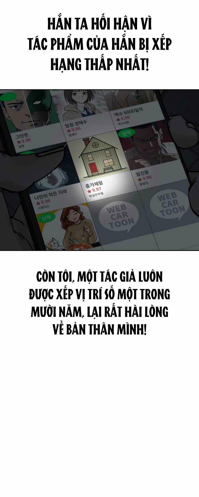 Surviving In A School Bully Chương 1 Ảnh 17