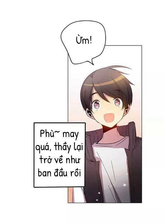 Tình Yêu Bị Ngăn Cách Chương 31 Ảnh 42